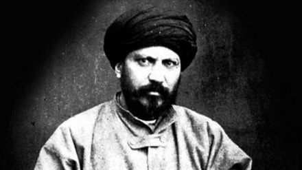 نقش سید جمال الدین اسد آبادی در بیداری مشرق زمین