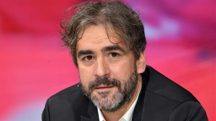 Alman Büyükelçi gazeteci Deniz Yücel'in serbest bırakılmasın istedi 