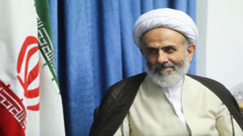 Sheikh Ali Muhammadi, Taasisi ya Wakfu na Mambo ya Kheri ya Jamhuri ya Kiislamu ya Iran