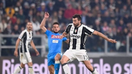 VIDEO/ Coppa Italia: Juve 3-1 Napoli (gol & highlights)