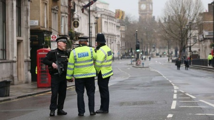 Terroranschlag in London: Sieben Verdächtige festgenommen