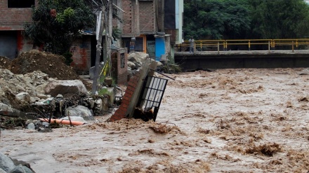 Peru: Inundações  já causaram pelo menos 91 mortos