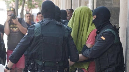 Prisión para el terrorista detenido en Girona por financiar al EIIL