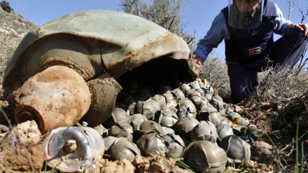 Сауд Арабиясы Йеменге қарсы соғыста жарықшақты бомбаларды қолданғанын  ақтауда