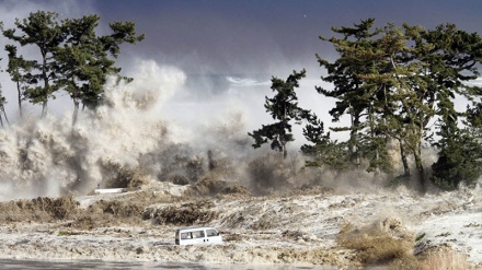 Messico; 'Eugene' diventa uragano