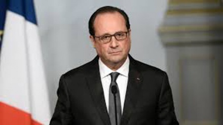 Hollande: mia ultima missione è fermare populismi e estremismi