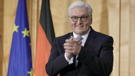 Поздравления с Новрузом высокопоставленных чиновников Германии и Великобритании  
