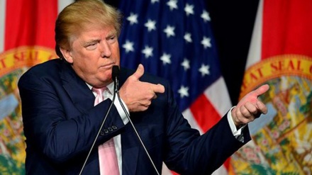 Shugaban Amurka Ya Bada Umurnin Kara Zafafa Kai Hare-Hare Kan Kasar Yamen