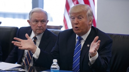 Трамп жума куни Эрон ядровий келишуви ҳақидаги қарорини эълон қилади 