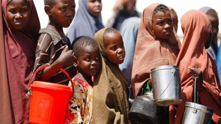 Fari A Somaliya : MDD Ta Samar Da Dala Milyan 22 