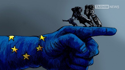 (VIGNETTE) L'Ue, come si tratta i rifugiati