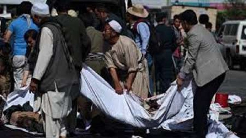 شورای امنیت سازمان ملل متحد حمله تروریستی در کابل را محکوم کرد