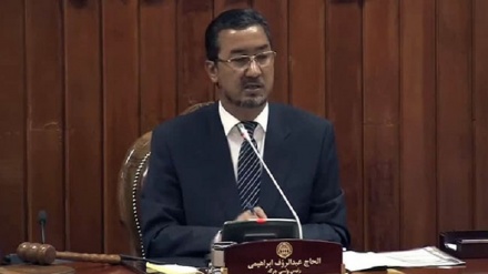 ابراهیمی: فاجعه‌ای در «بادغیس» در حال رخ افتادن است