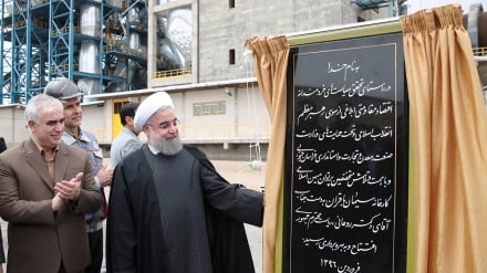 イラン東部・南ホラーサーン州で、１５の重要な開発プロジェクトがスタート