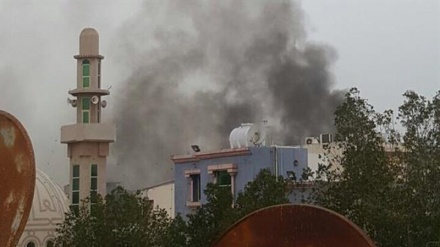 Saudi forces kills child in Eastern region