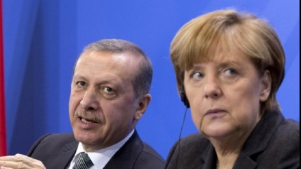 Ardogan: Ortaýer deňzindäki jedelleri gepleşikler arkaly çözmek mümkindir