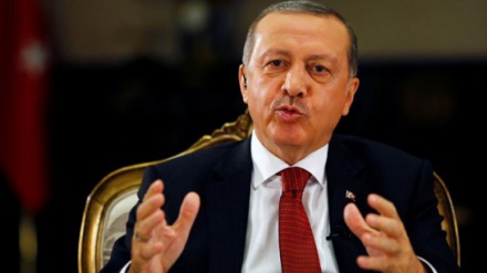  Erdogan: “Premier olandese Rutte ha perso l'amicizia della Turchia”