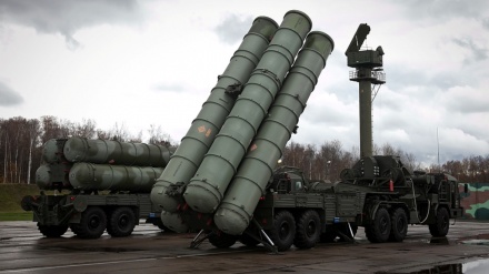 Turchia vede i lanciamissili antiaerei russi S-400: Pentagono scettico