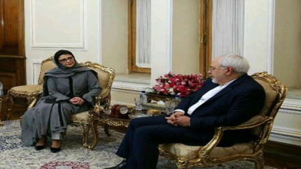 Иран БҰҰ-ның UNFPA қорымен ынтымақтастық жасауға әзір