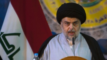 Koalisi Moqtada Sadr Sementara Dinyatakan Unggul di Pemilu Irak