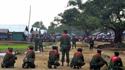 人権団体、ミャンマー軍のロヒンギャ族への攻撃を非難