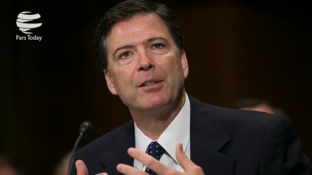 Ջեյմս Կոմին ամերիկացիներին կոչ է արել առաջիկա ընտրություններում դեմ գնալ Թրամփին