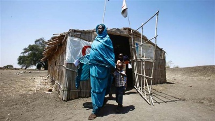 South Sudan govt. troops blamed for torching village homes