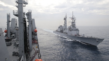 China exige fim do acordo de armas entre EUA e Taiwan