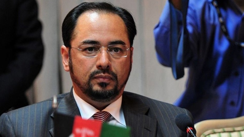 ابراز نگرانی وزیر امورخارجه افغانستان از انتخابات آینده 