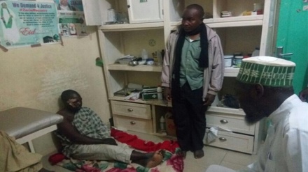 Jeshi la Nigeria lawashambulia tena Waislamu wa nchi hiyo