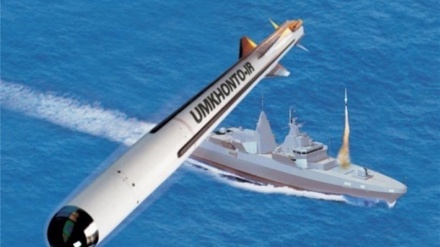 דרום אפריקה מתכוונת לספק מערכות טילים לאיראן