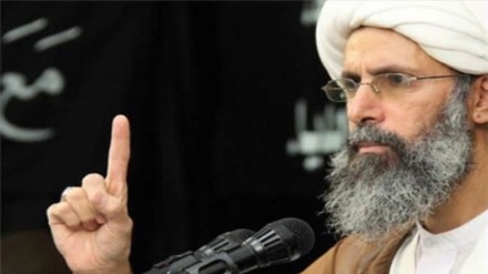 Lagi, Rezim Al Saud Adili Ulama Syiah Saudi