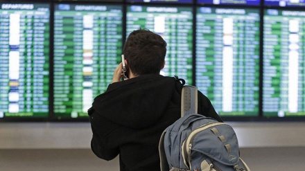 Нью-Йоркда фавқулодда вазъият эълон қилинди.(СУРАТЛАР) 