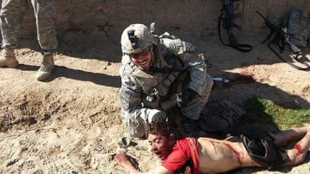 Ushtari amerikan pohon vrasjen me qëllim të mbi 2000 qytetarëve irakianë