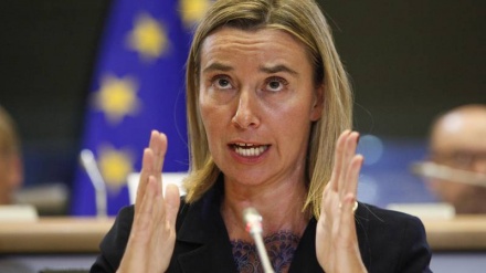 Mogherini: se coordiniamo l'intelligence batteremo l'Isis