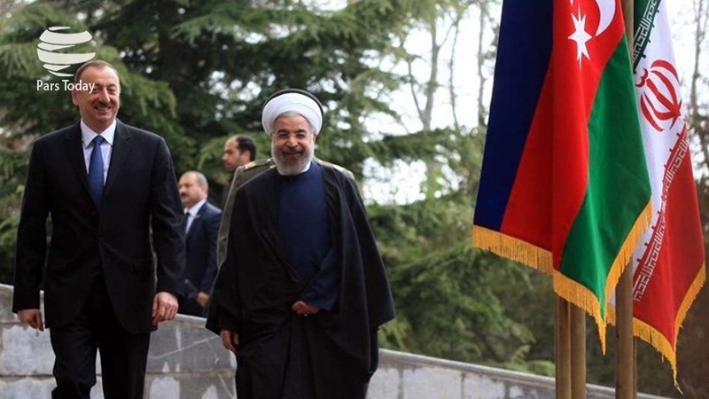سفر رییس جمهوری آذربایجان به تهران ؛ فرصتی تازه برای برداشتن گام های مشترک 