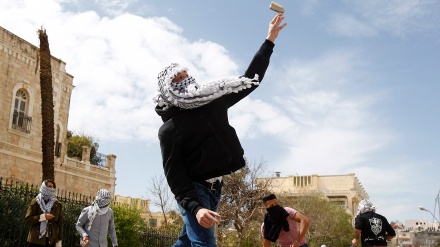 Jenderal Israel: Tel Aviv Gagal Raih Tujuannya di Intifada Al-Aqsa 