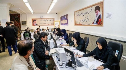 Rise in number of Iranians seeking to run in local council elections