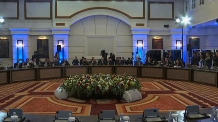 Astana 3 görüşmeleri yarın başlıyor