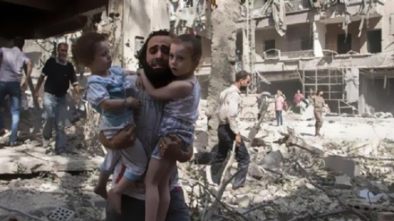 Lutte anti-Daech: bilan des victimes civiles