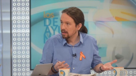 Iglesias: PSOE por fin concluirá en formar un Gobierno de coalición