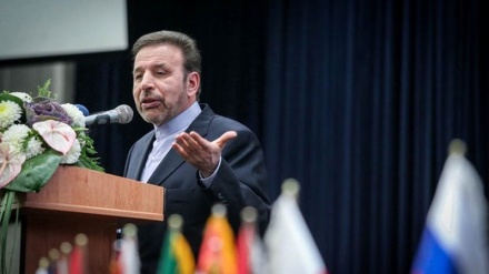 イランの政策は近隣諸国と友好関係を構築