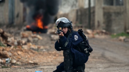 UK sells $445m of arms to Israel, including sniper rifles