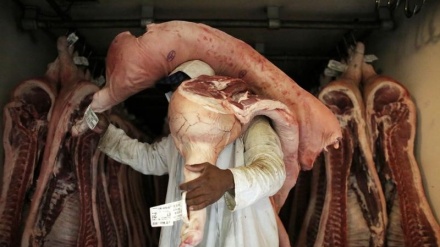 China suspende importação de carne brasileira e pede explicações