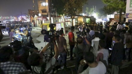 达伊沙对袭击孟加拉国国际机场宣布负责