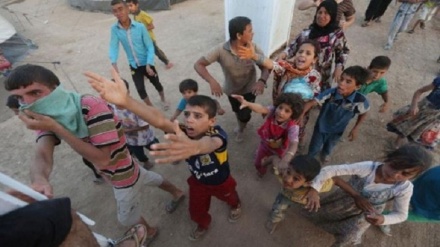 Yemende tedavi ve sağlık şartlarının vahimliği