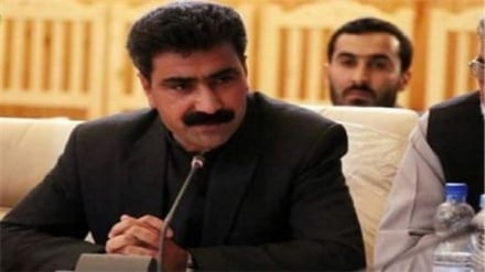 رئیس شورای ولایتی هرات به 30 ماه زندان محکوم شد