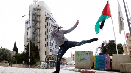 Palestina; Dua Dekade Pasca Intifada Kedua
