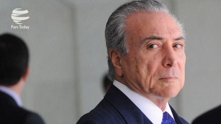 Presidente do Brasil na China para convencer investidores a ir às privatizações