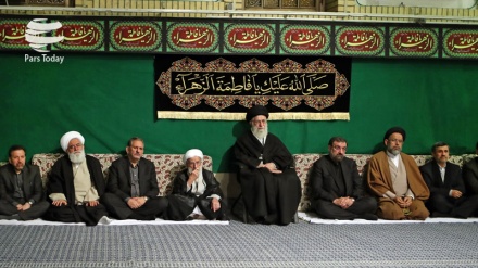 Mengenang Syahadah Fathimah Az-Zahra Bersama Rahbar